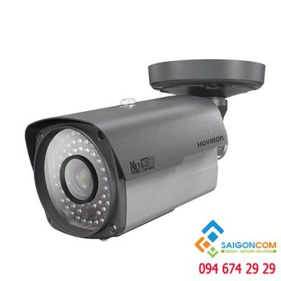 Camera HUVIRON SK-NP611