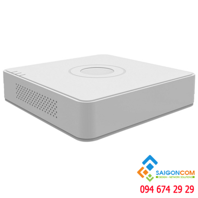 Đầu ghi HIKVISION 16 kênh (HDTVI + Analog) DS-7116HQHI-F1/N