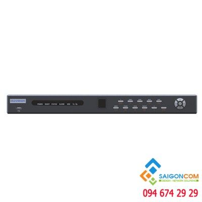 Đầu ghi 4 Kênh HD ANALOG HUVIRON SK-RH04 (HD-SDI DVR)