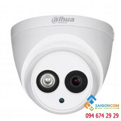 CAMERA DAHUA CVI 1.0 MP Hồng ngoại 20m