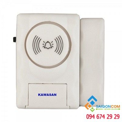 Cảm Ứng Cửa Từ KW-006A