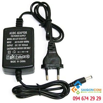 Nguồn Adapter 5V-2A