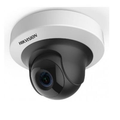 Camera IP 180 độ  4Mp HIKVISION DS-2CD2F42FWD-IWS