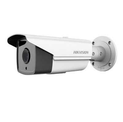 Camera IP 2MP hồng ngoại ngoài trời DS-2CD2T23G0-I8