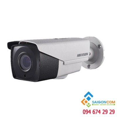 CAMERA  HDTVI HIKVISION DS-2CE16F7T-IT3Z