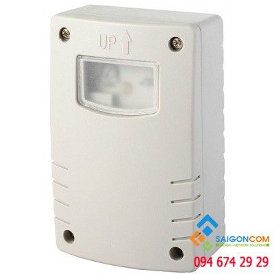 Công tắc cảm ứng ánh sáng KW-LS20A-TIME