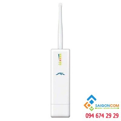 Thiết bị WIFI Ubiquiti UniFi Pico M2