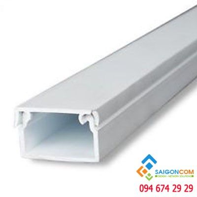 Nẹp vuông 10P (100x60) dài 2m