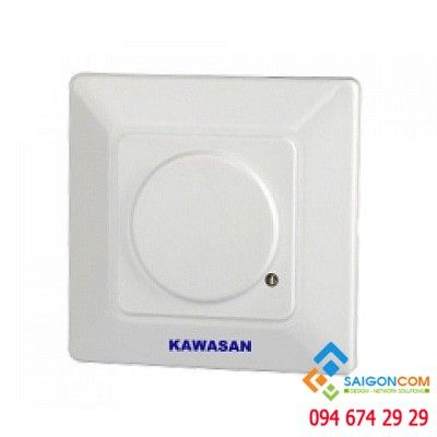 CÔNG TẮC CẢM ỨNG RADA VI SÓNG KW-RS06