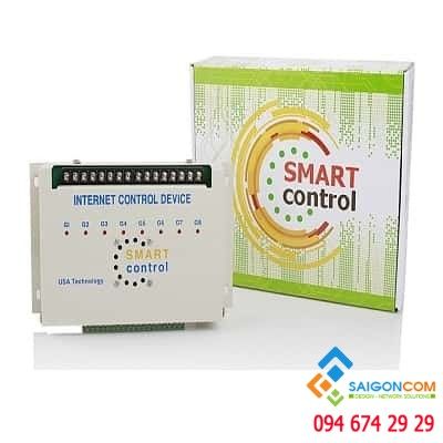 Thiết bị tắt mở đèn thông minh smartcontrol