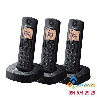 Điện thoại Panasonic KX-TGC313