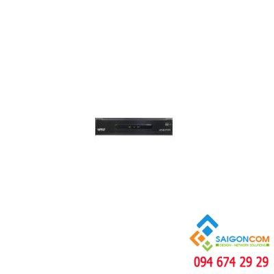 Đầu ghi hình dòng Hybrid 1080p 04 kênh Pravis TVI & AHD & CVI & 960H, chưa bao gồm ổ cứng