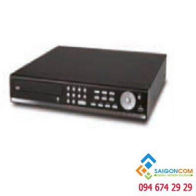 Đầu ghi 8 Kênh panasonic SP-DR08