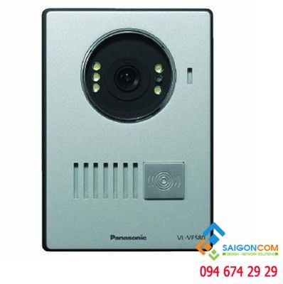 Chuông cửa camera VL-VF580VN Panasonic