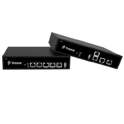 Cổng VoIP TE-Series E1 / T1 / PRI