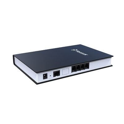 Cổng VoIP FXS TA400