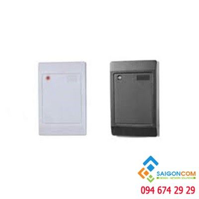 Đầu đọc Thẻ Pegasus PUA310V - đọc thẻ Mifare 13.56Mhz - kết nối: RS232 (COM).