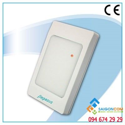 Đầu đọc thẻ RFID để bàn 125 khz PUA-310V