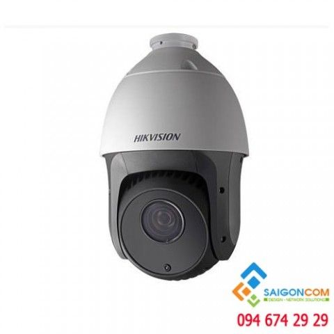 Camera IP PTZ DS-2DE4225IW-DE -  outdoor PTZ darkfighter 2MP