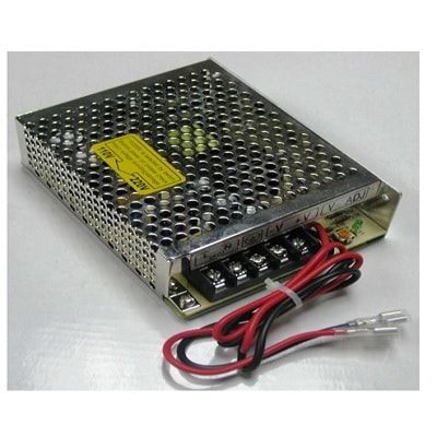 Nguồn 12v- 5A - Power supply