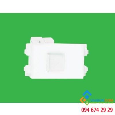 Ổ cắm điện thoại 4 dây MPE - A6RJ64