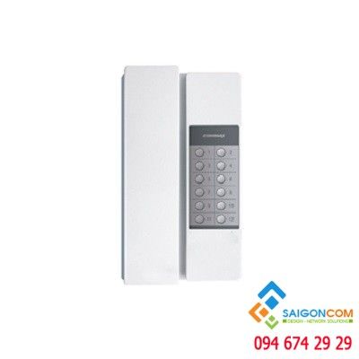 Điện thoại liên lạc nội bộ COMMAX TP-12RM