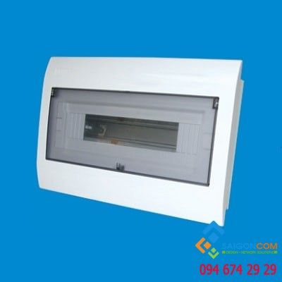 Tủ điện âm tường MPE T20