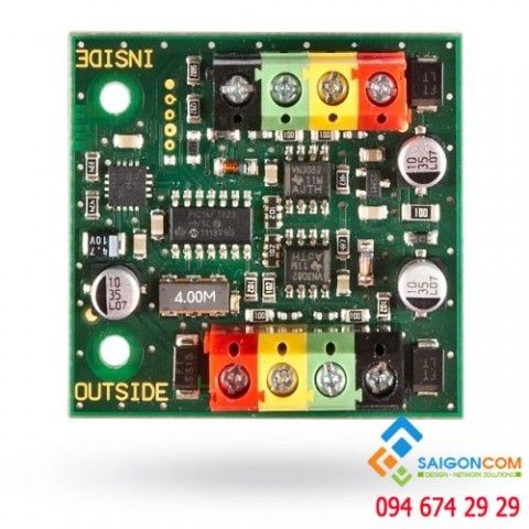 Module cách điện của JA-110T