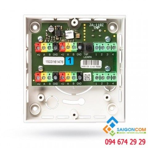 Module có thể định vị JA-110Z