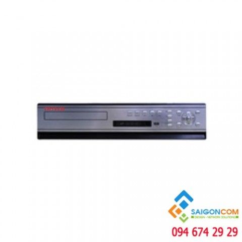 Đầu ghi hình NVR 32 kênh TPTECH TB-NVR32-08N