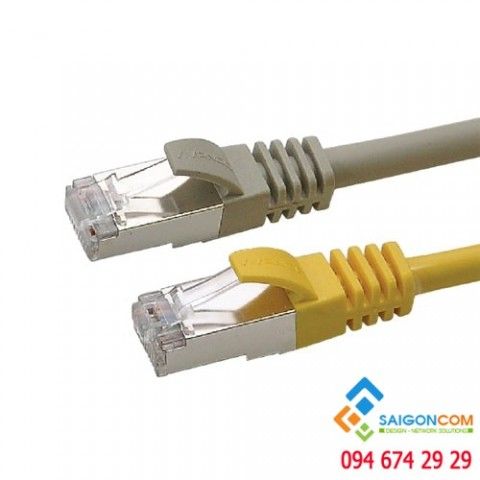 Dây Patch Cord Vivancon CAT6