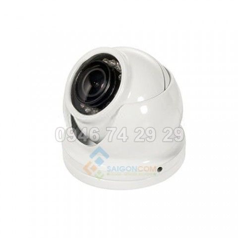 Camera hành trình bên hông ô tô AHD100MPE-EXB2 720P