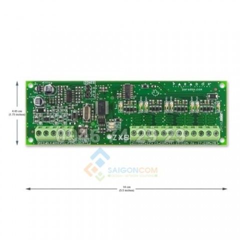 Modult mở rộng ZX8-SP