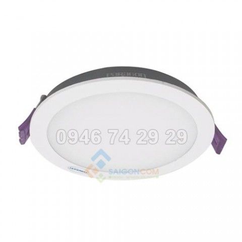 Đèn downlight âm trần 9W PRDMM104L9