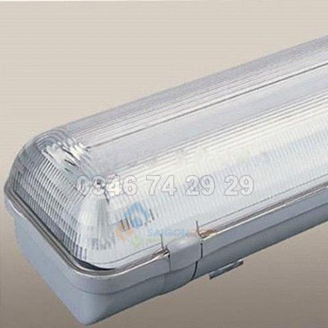 Bộ đèn chống thấm chống bụi PIFI236L36 20w