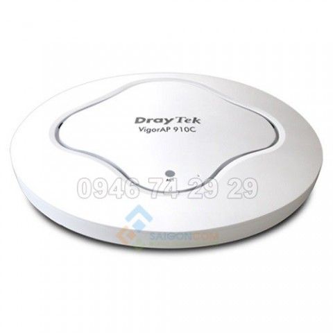 Wifi draytek AP910C