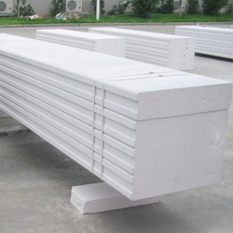 Tấm panel 1500x600x100mm - ELP-B3.5- 2 lớp thép D4 Lót sàn