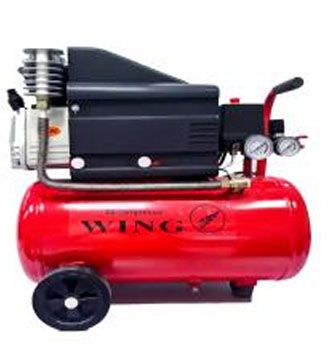 Máy nén khí đầu liền - WING- 25L -2 HP