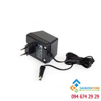 Nguồn DVE 12V -2A dùng cho thiết bị tiêu chuẩn