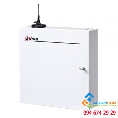 Tủ báo động Network DAHUA 8 kênh video