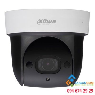 Camera quay quét DAHUA SD29204T-GN 2.0MP hồng ngoại 30m chịu nhiệt