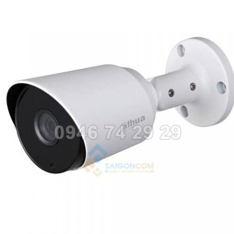 Camera dahua HAC-HFW1400TP Chống ngược sáng DWDR, chống nhiễu 3D-DNR,hồng ngoại 20m, dùng ngoài trời