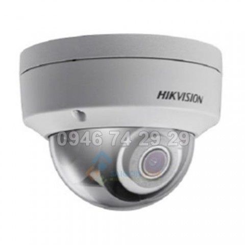 Camera IP HIKVISION DS-2CD2142FWD-I