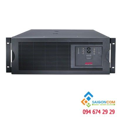 Bộ lưu điện APC Smart-UPS 5000VA 230V Rackmount/Tower