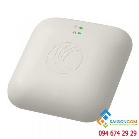 Thiết bị phát sóng wifi Cambium cnPilot E400