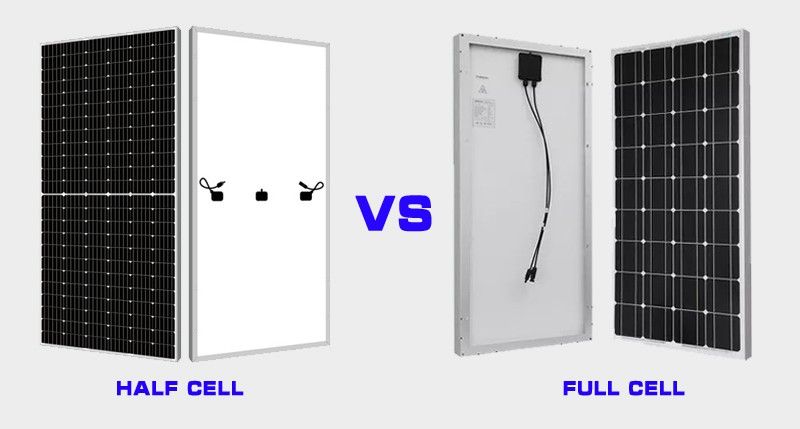 mat truoc va sau tam pin half cell va full cell