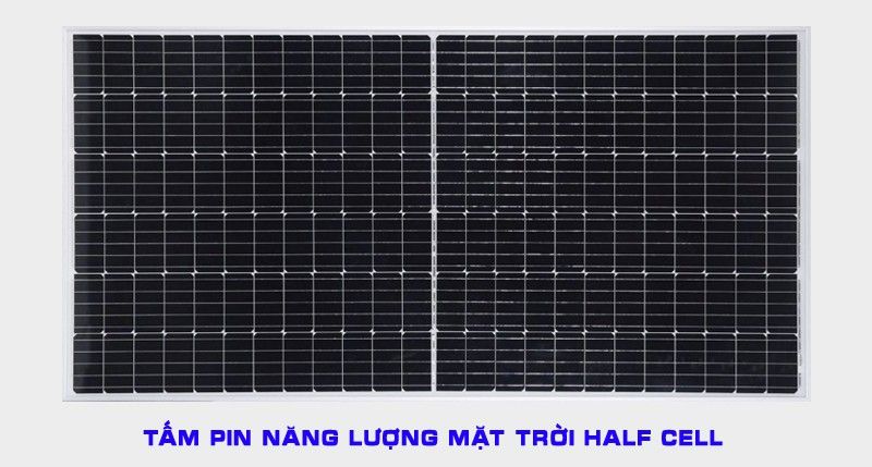 tam pin nang luong mat troi half cell