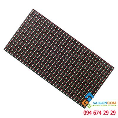 LED Module P10  ( 3 màu ngoài trời)