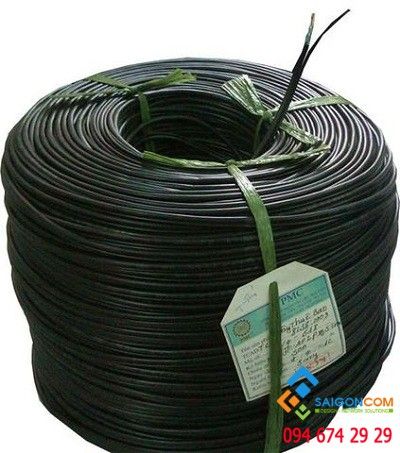 Cáp điện thoại sacom1x2x0.5