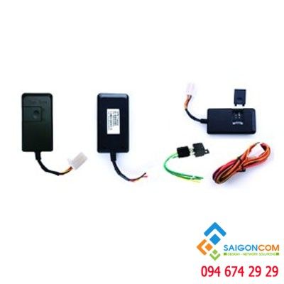 THIẾT BỊ ĐỊNH VỊ GPS CHO XE Ô TÔ & XE MÁY